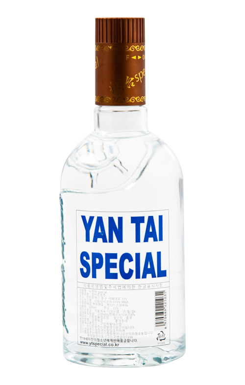 YANTAI SPECIAL