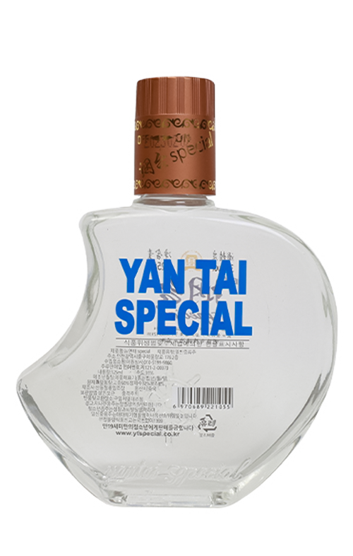  YANTAI SPECIAL