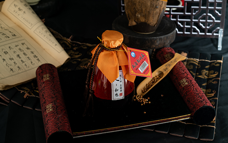 如何辨别清香型白酒散酒好坏