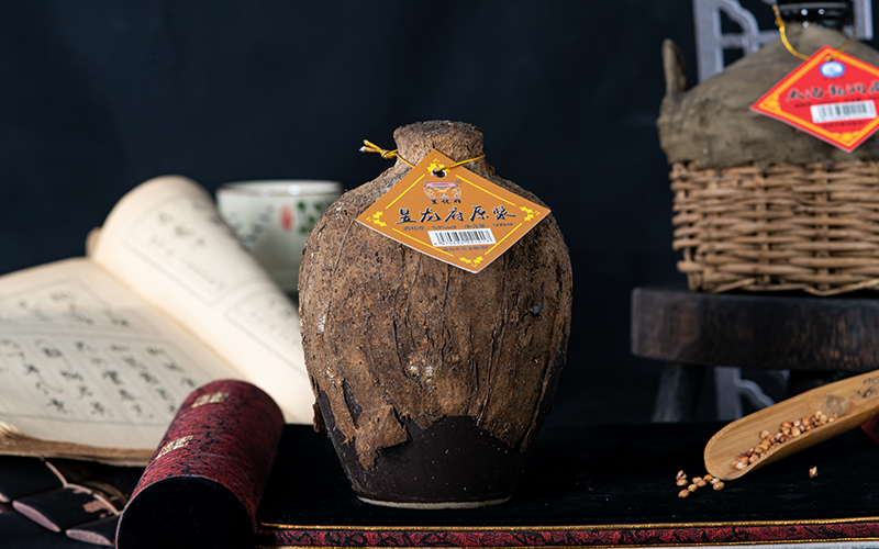 烧酒的品鉴与饮用