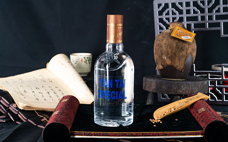 烧酒和白酒的区别