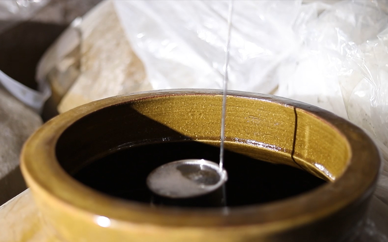 散白酒的地域特色